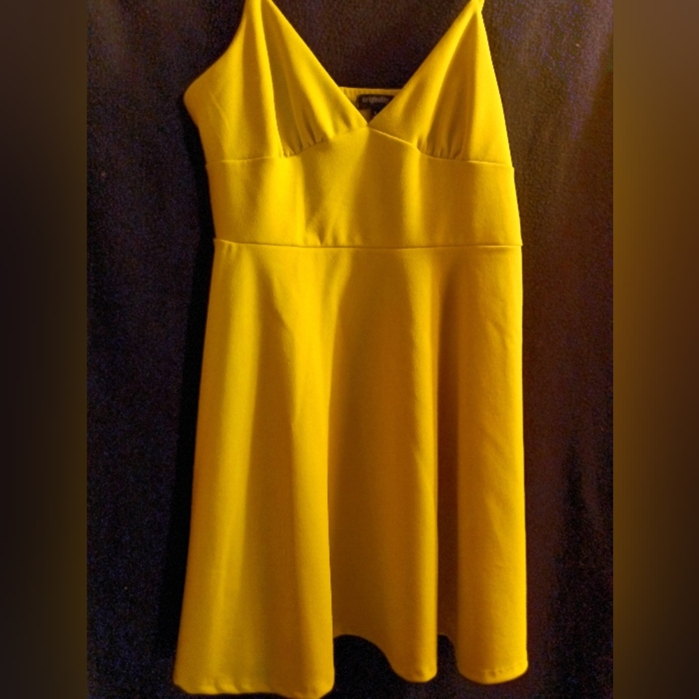 Originally Dress